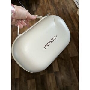 Momcozy M5 Wearable Breast Pumps Hands Free M5 Case CASE ONLY NO PUMP